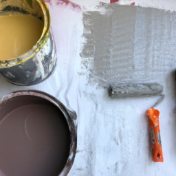 Peinture - remise en état : Redonnez de la Vie à Votre Maison ou Bâtiment avec une Peinture de Qualité Professionnelle Ducos